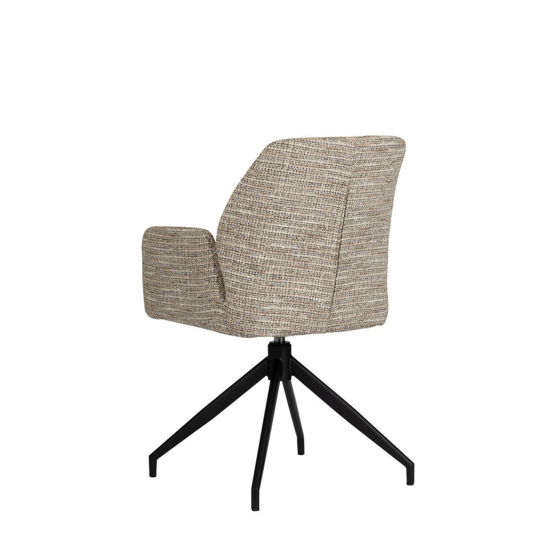 Storm Draaistoel Coco - Chic Choice