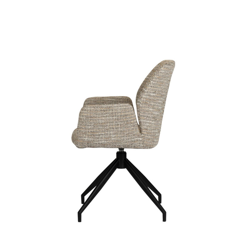 Storm Draaistoel Coco - Chic Choice