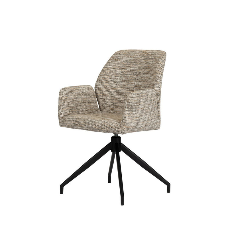 Storm Draaistoel Coco - Chic Choice