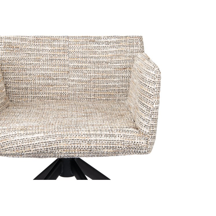 Storm Draaistoel Coco - Chic Choice