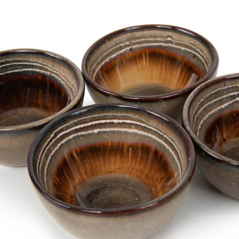 The Comporta Sauce Bowl - XS - Set van 6 - Chic Choice