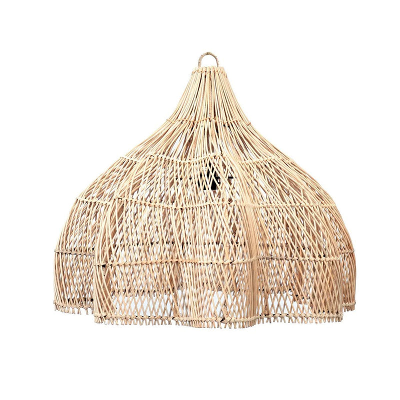 The Whipped Hanger - Naturel - M- Chic Choice