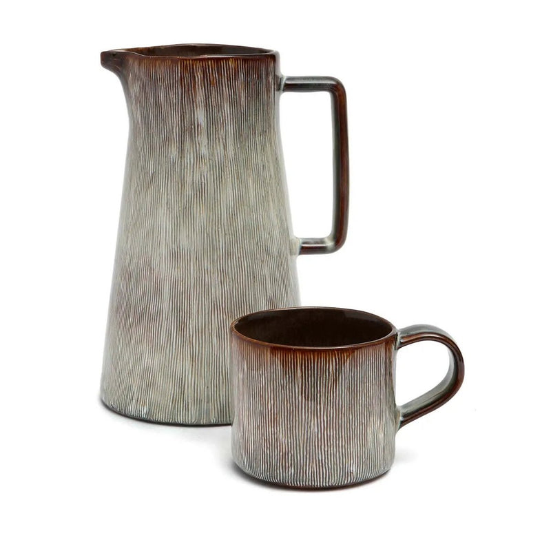 De Peniche-werper - Set van 2 - Chic Choice