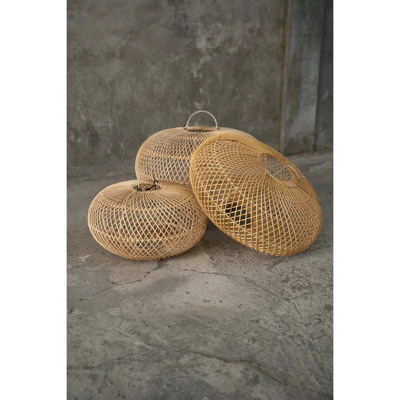 The Wholly Hanger - Naturel - S - Chic Choice
