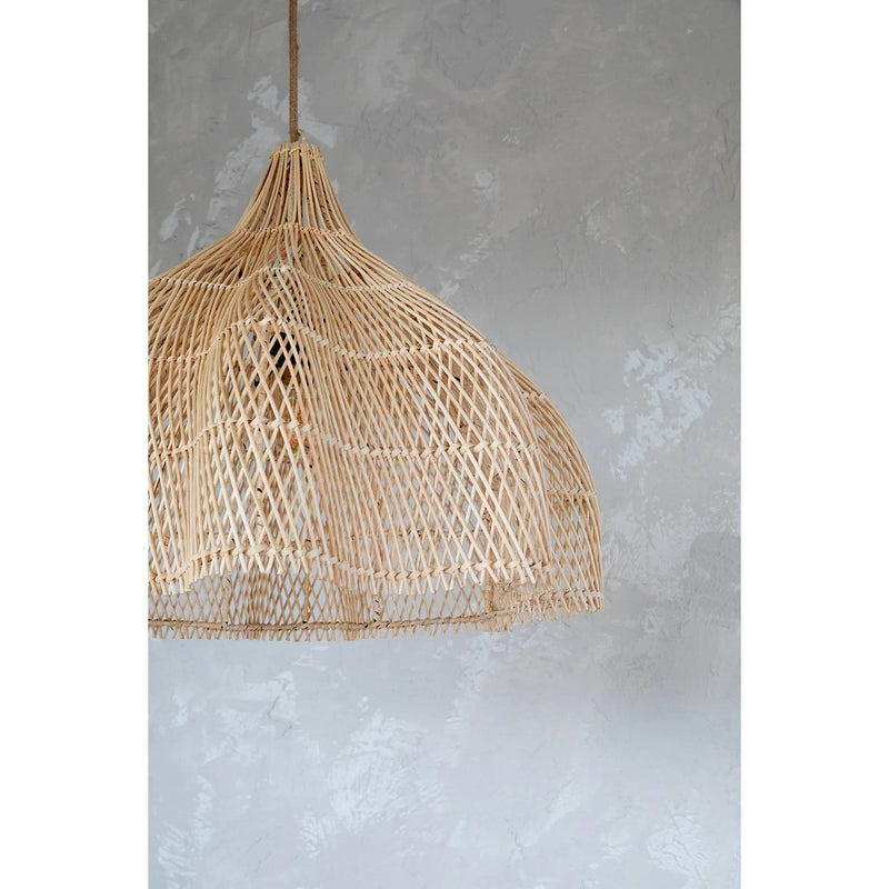 The Whipped Hanger - Naturel - M- Chic Choice