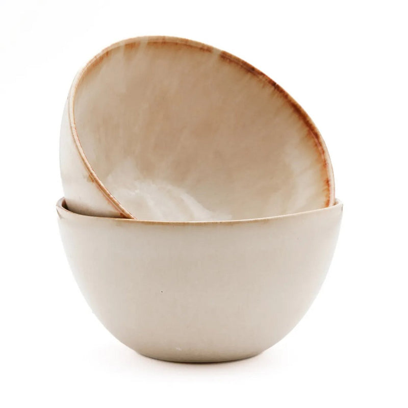 De Cascais Kom - M - Set van 6 - Chic Choice