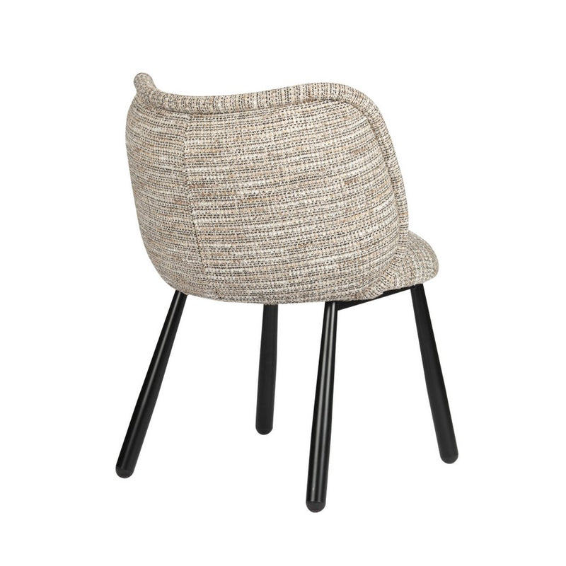 Panda Stoel Coco (Set van 2) - Chic Choice