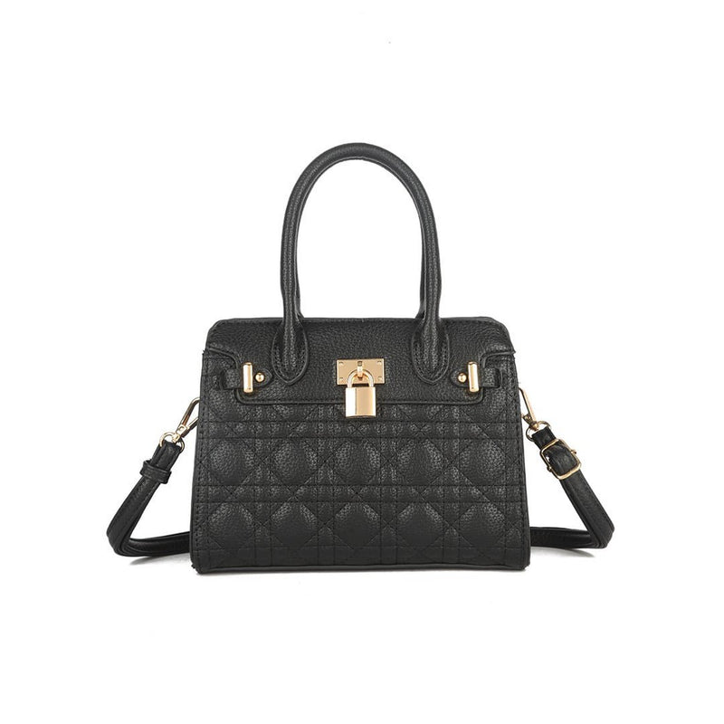 Kunstlederen Handtas | 20125 - Chic Choice