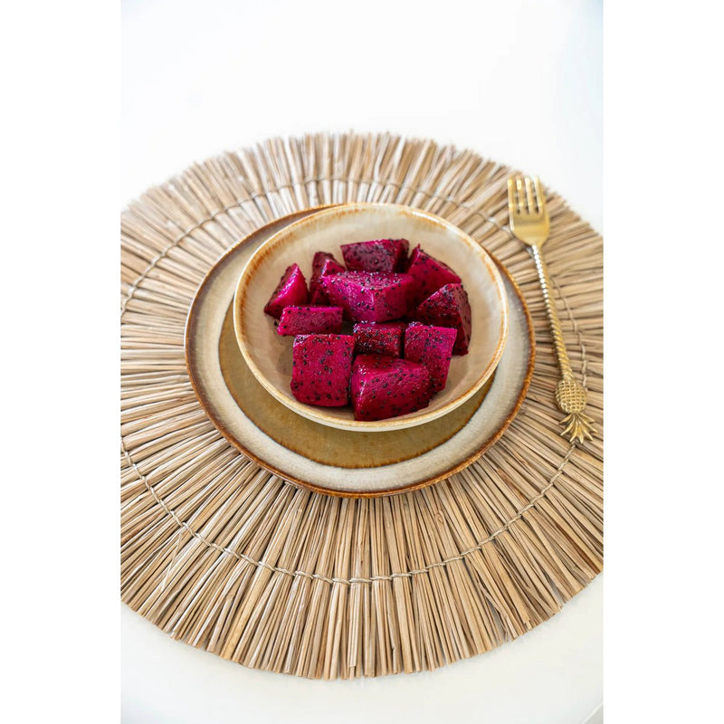 Het Comporta Voorgerechtbordje - Set van 6 - Chic Choice