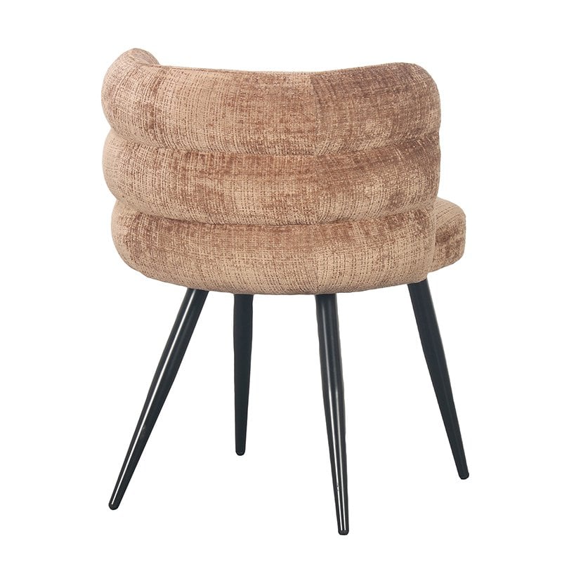 Cloud Stoel Karamel (Set van 2) - Chic Choice