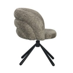 Pebble Draaibare stoel Pistache - Chic Choice