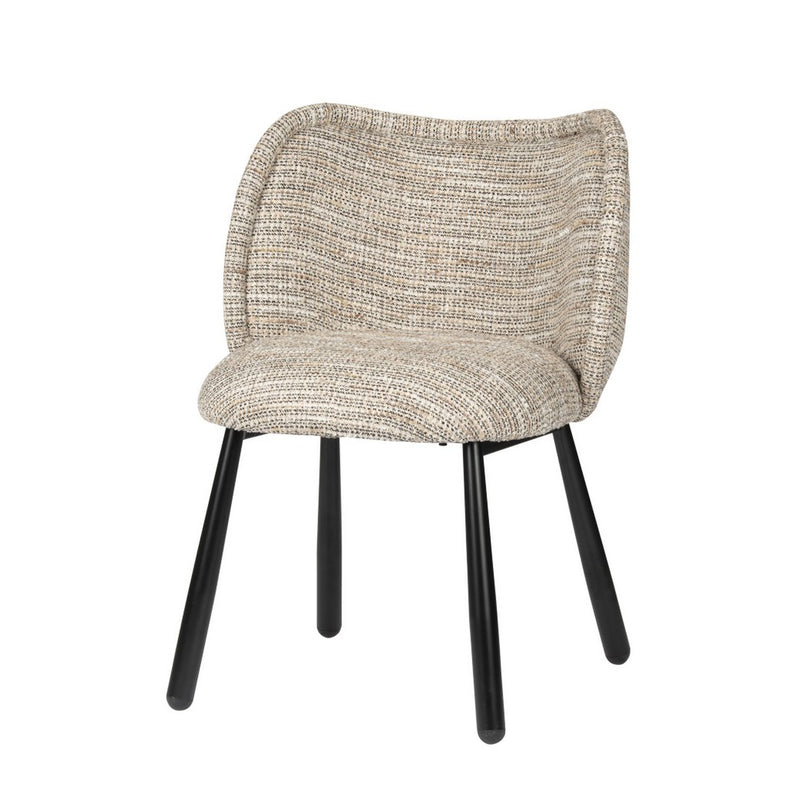 Panda Stoel Coco (Set van 2) - Chic Choice