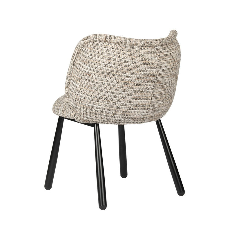 Panda Stoel Coco (Set van 2) - Chic Choice