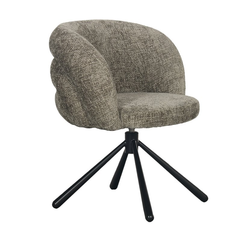 Pebble Draaibare stoel Pistache - Chic Choice