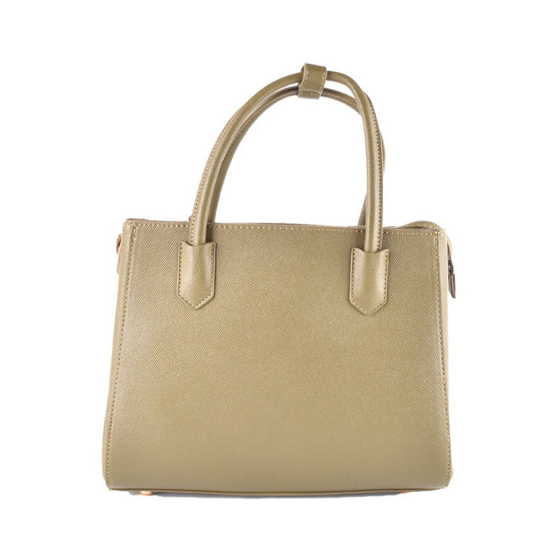 Kunstlederen Handtas | 30291 - Chic Choice
