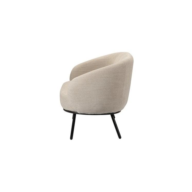 Mars tweezitsbank beige - Chic Choice