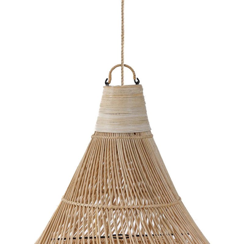 The Drop Hanger - Naturel - XL