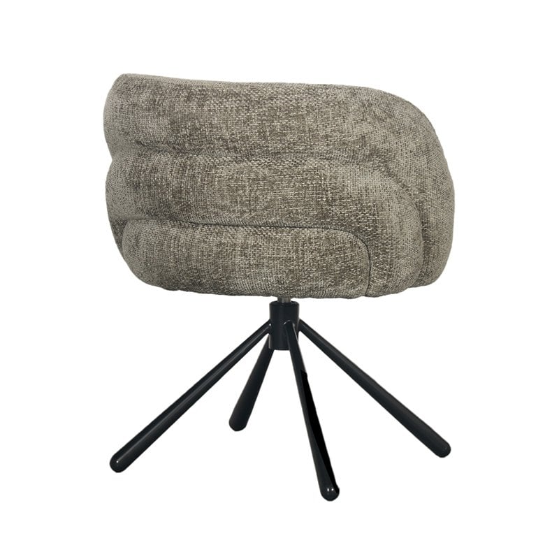 Pebble Draaibare stoel Pistache - Chic Choice