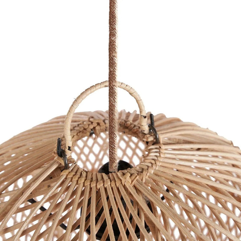 De bubbelhanger - natuurlijk - s