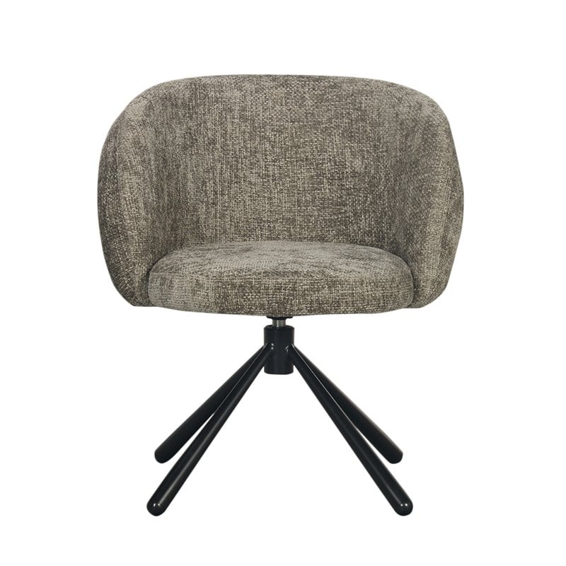 Pebble Draaibare stoel Pistache - Chic Choice