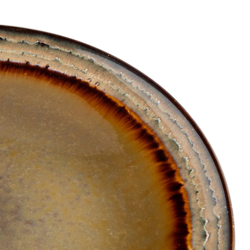 The Comporta Dinner Plate - L - Set van 4 - Chic Choice