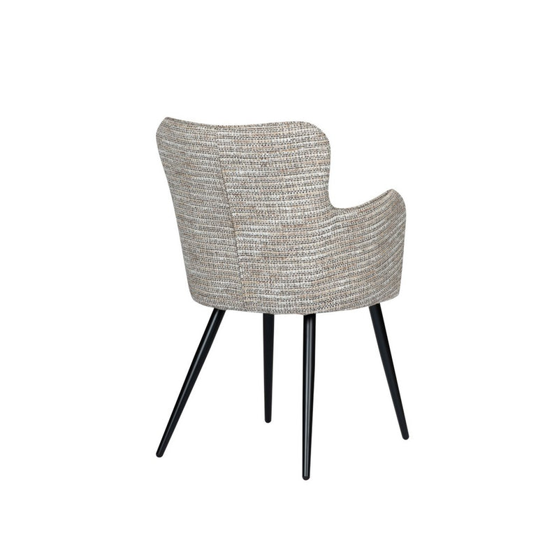 Oorfauteuil Coco (Set van 2) - Chic Choice