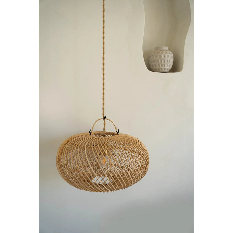 The Wholly Hanger - Naturel - S - Chic Choice