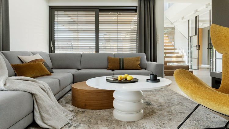 Woonkamer