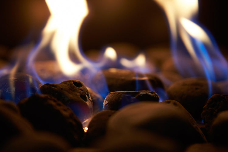 Terrasverwarming