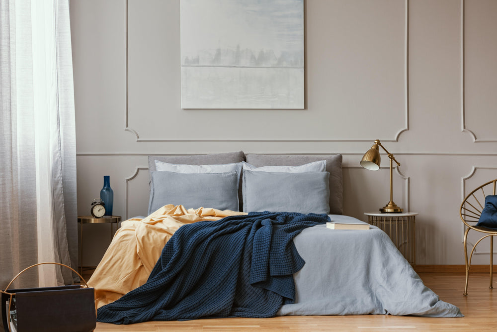 Slaapkamer