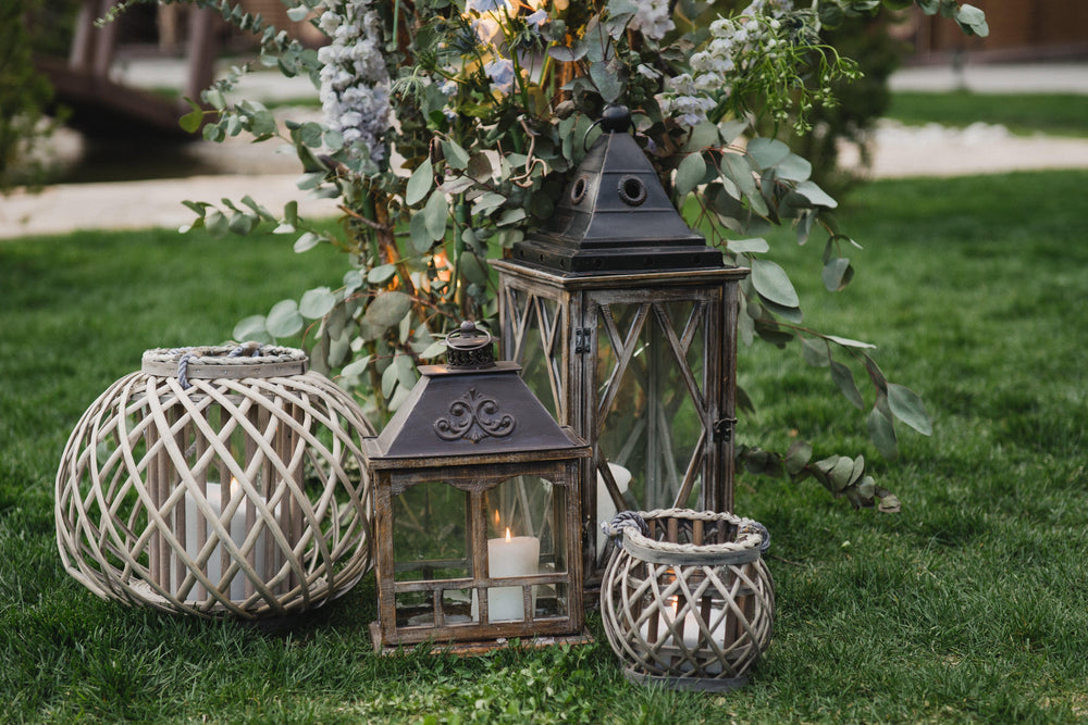 Outdoor accessoires