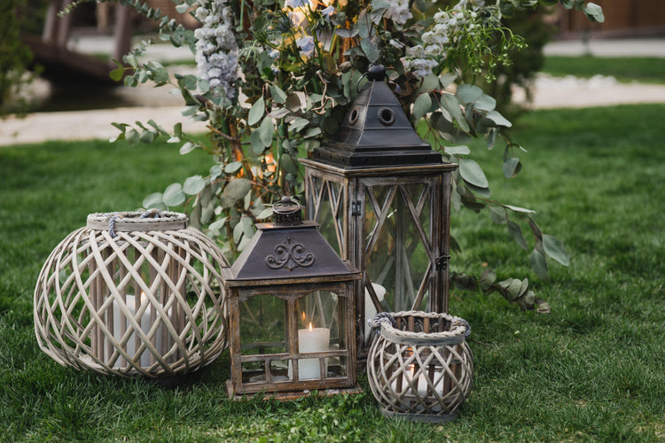 Outdoor accessoires