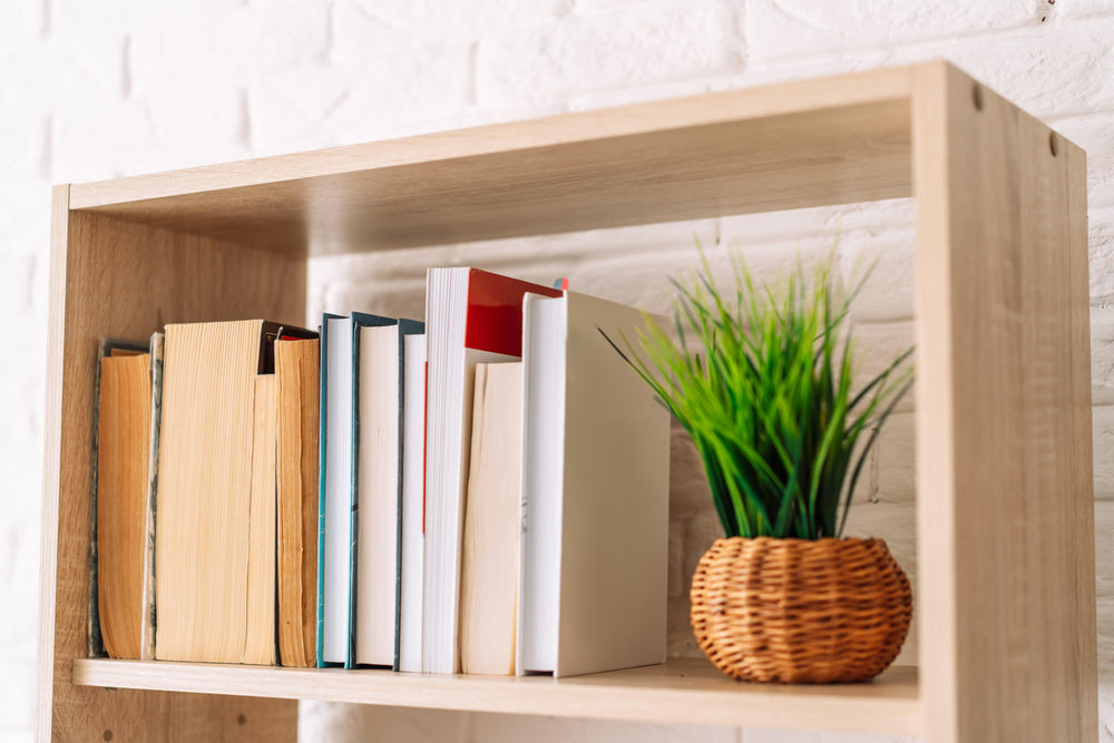 Boekenkast