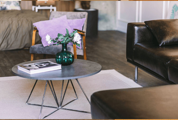 Salon- & Bijzettafel