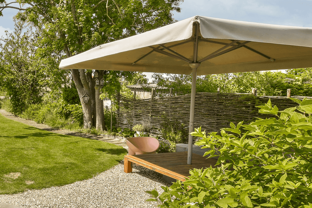 Parasols