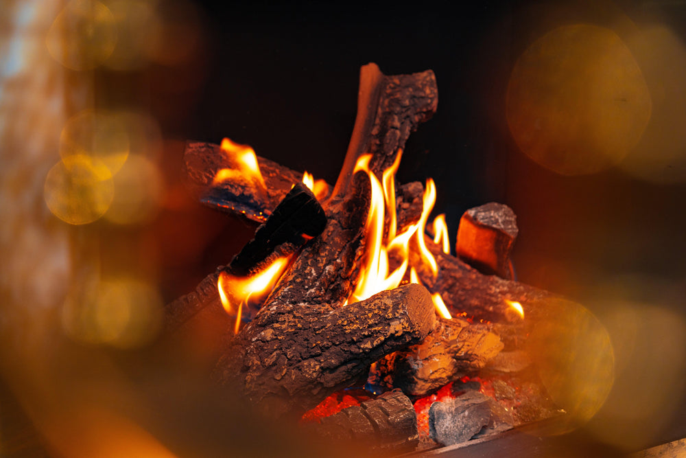 BBQ & Outdoor Cooking