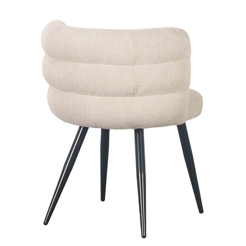 Cloud Stoel Beige (Set van 2) - Chic Choice
