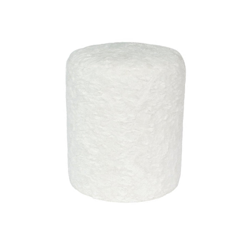 Leuke poef - Chic Choice