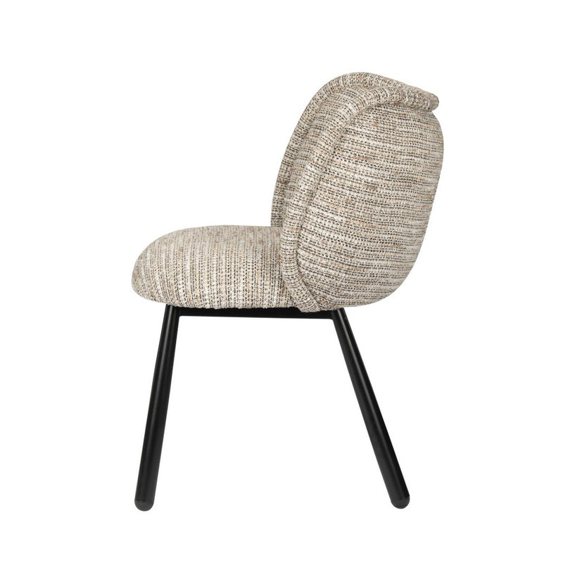 Panda Stoel Coco (Set van 2) - Chic Choice