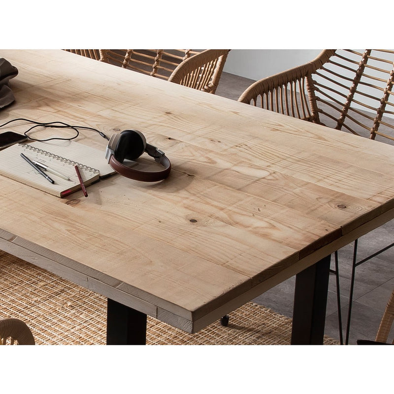 Tafel 180x100 cm - Chic Choice