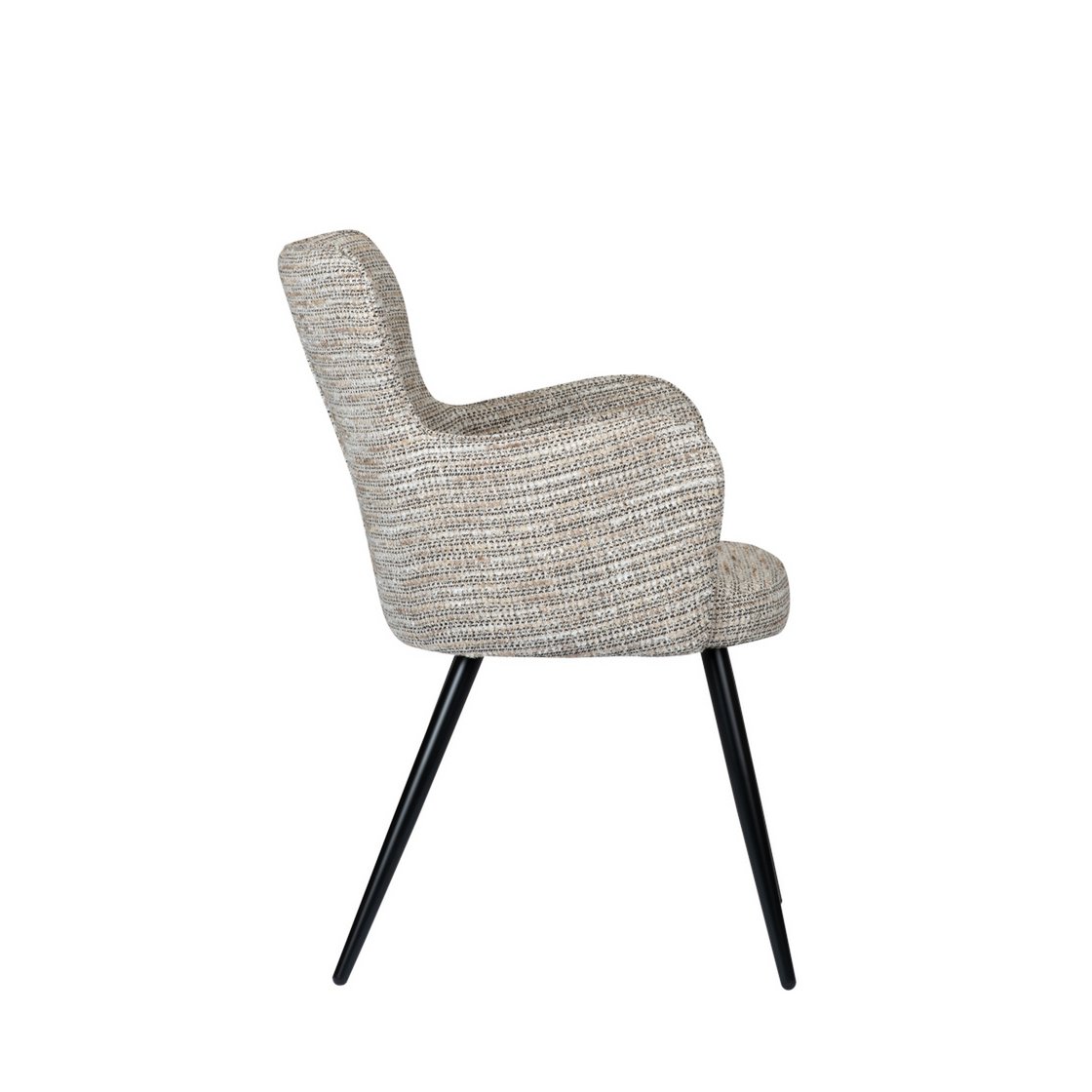 Oorfauteuil Coco (Set van 2) - Chic Choice