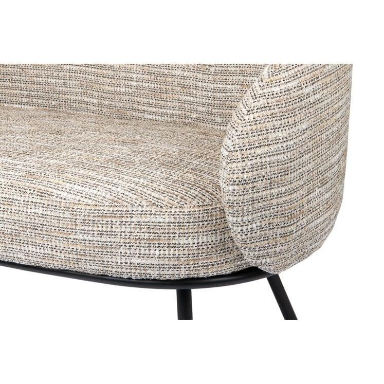 Mars 2-zitsbank Coco - Chic Choice