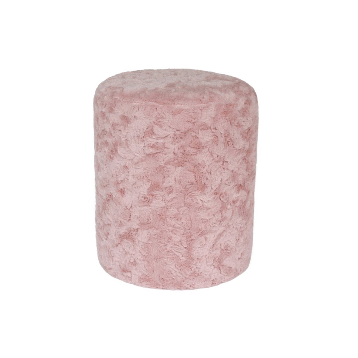 Leuke poef - Chic Choice
