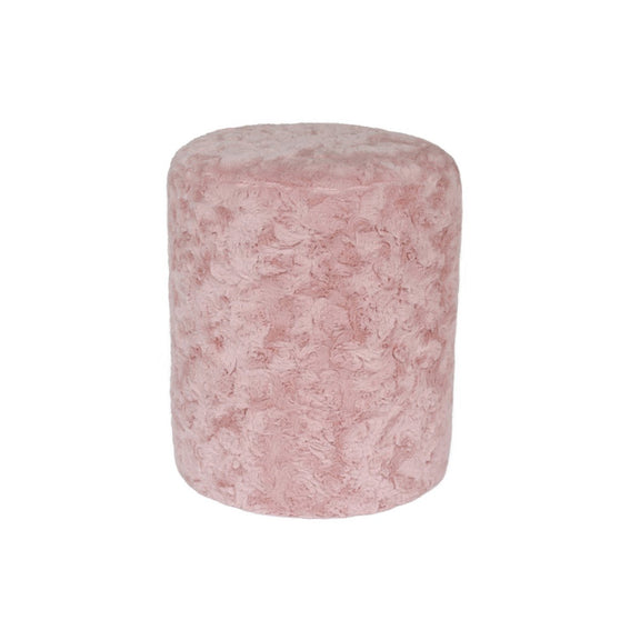 Leuke poef - Chic Choice