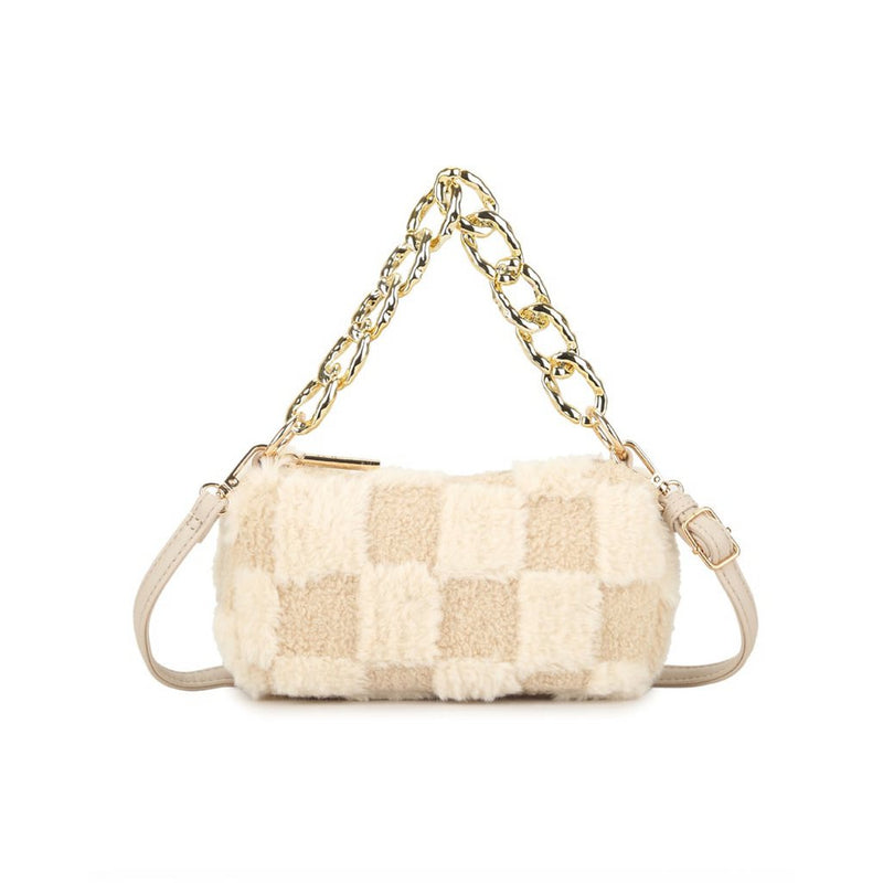 Teddy schoudertas | 20083