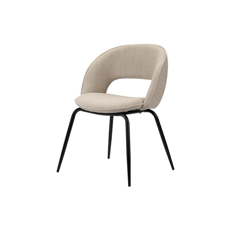 Regenboogstoel Beige (Set van 2) - Chic Choice