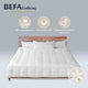 ❄️🛏️ Winter Daunendekbed – Heerlijk Warm Tijdens Koude Nachten