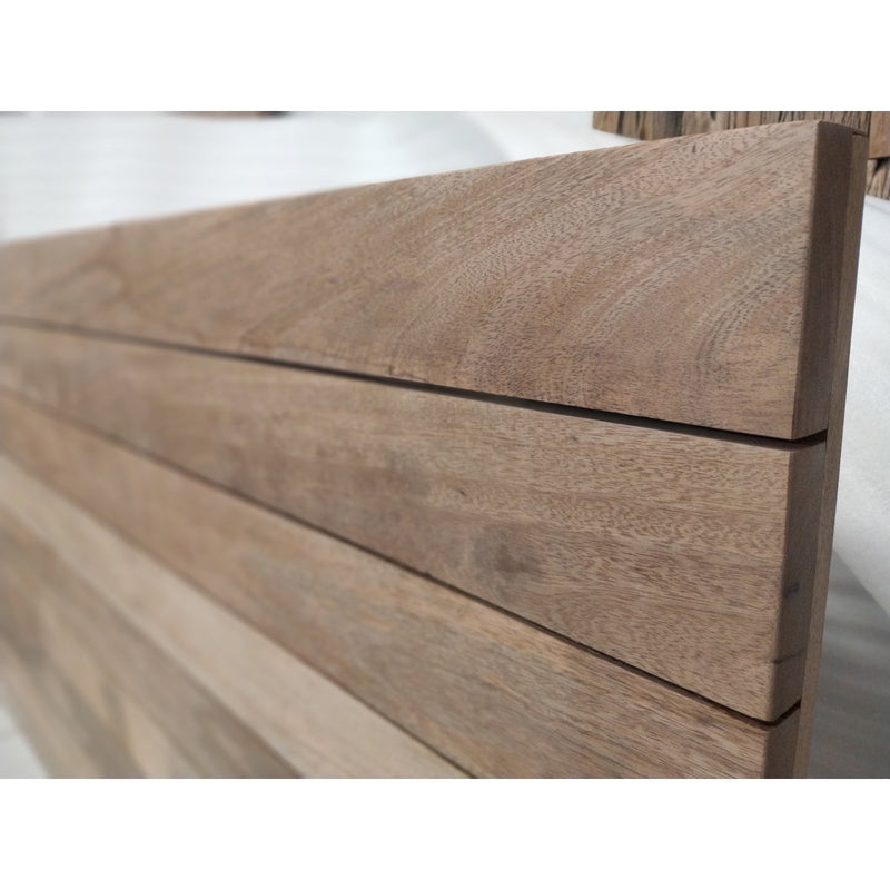 Tafel 160x90 cm - Chic Choice