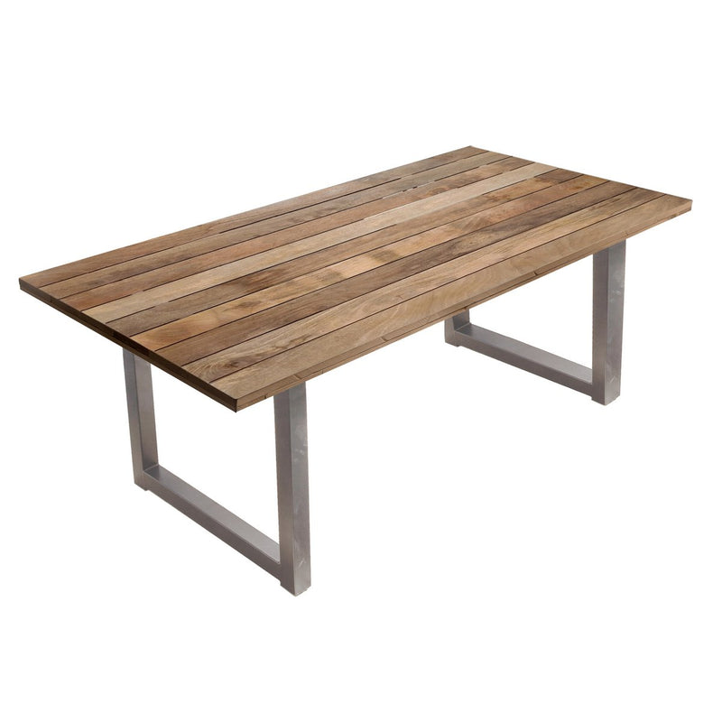 Tafel 180x100 cm - Chic Choice