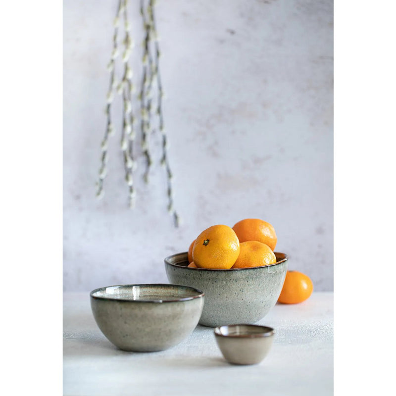 The Comporta Cereal Bowl - M - Set van 6 - Chic Choice